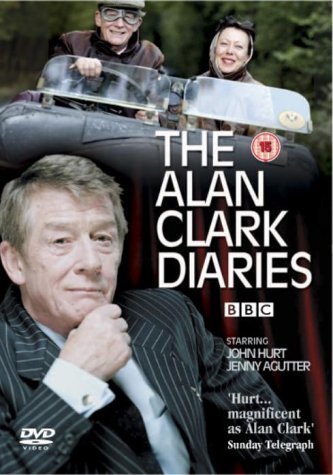 Alan Clark Diaries - Alan Clark Diaries - Film - SIMPLY HOME - 5019322078494 - 3. maj 2004