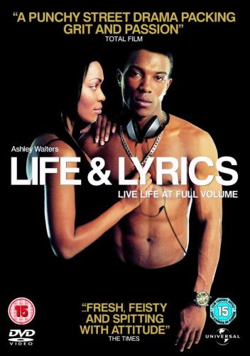 Life and Lyrics - Life & Lyrics - Films - Universal Pictures - 5050582459494 - 26 février 2007