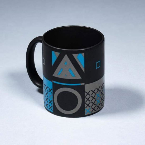 Cover for Numskull · Merchandise Playstation Core Mug (Merchandise) (MERCH) (2021)