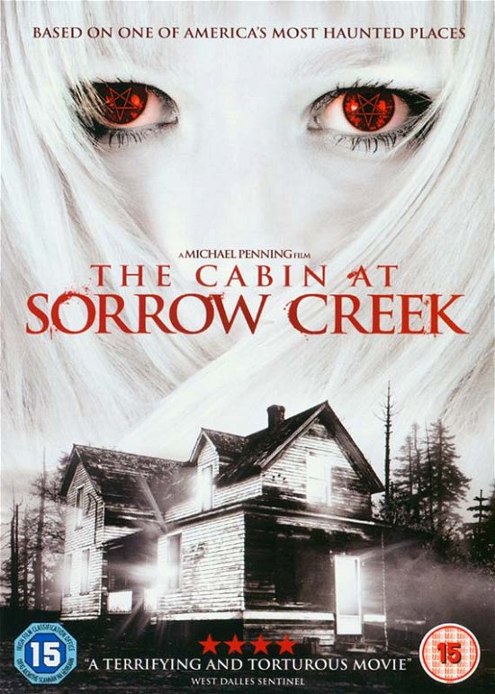 Cover for Cabin At Sorrow Creek [Edizione: Regno Unito] (DVD)