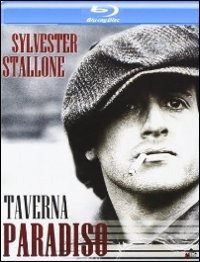 Cover for Taverna Paradiso (Blu-ray) (2014)