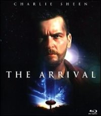 Arrival (The) - Arrival (The) - Filme -  - 8034108791494 - 28. April 2023