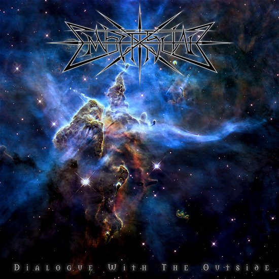 Cover for Emberstar · Dialogue with the Outside (CD) (2024)