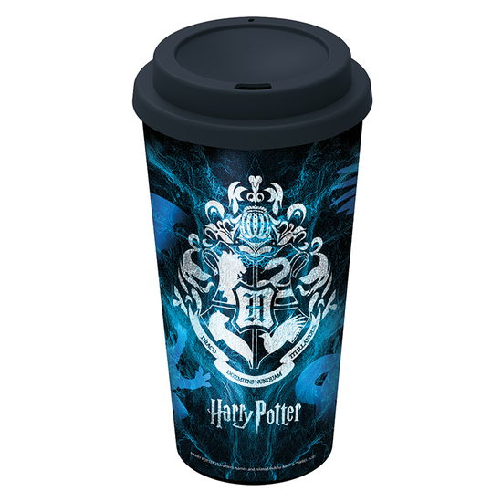 Cover for Stor · HARRY POTTER - Travel Coffee Tumbler - Large Size (Toys)