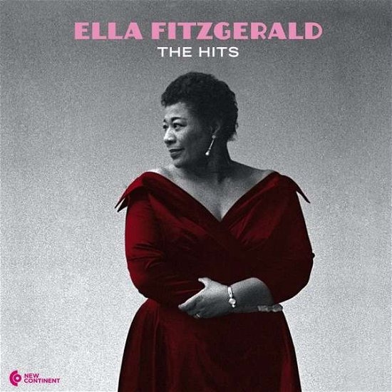 Cover for Ella Fitzgerald · The Complete 1954-1962 Singles (62 Tracks!) (CD) (2018)