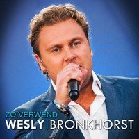 Cover for Wesly Bronkhorst · Zo Verwend (SCD) (2015)