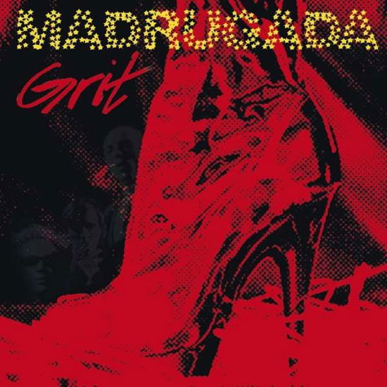 Grit - Madrugada - Muziek - MUSIC ON CD - 8718627228494 - 28 maart 2019