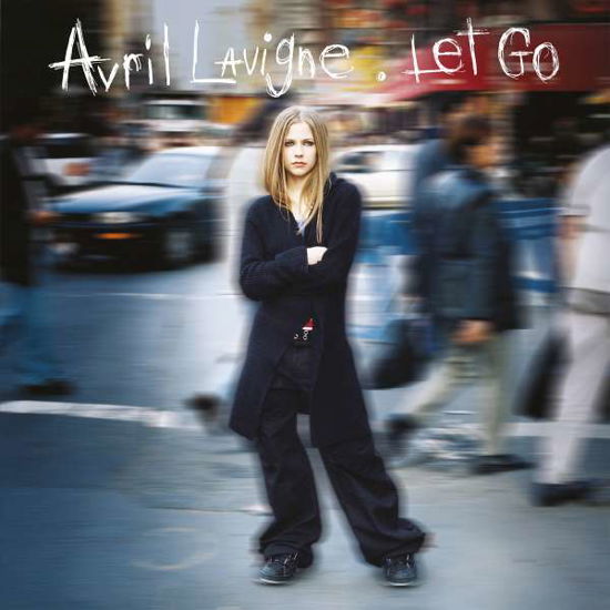 Let Go - Avril Lavigne - Muziek - MOV - 8719262002494 - 22 september 2017
