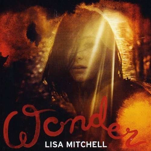 Cover for Lisa Mitchell · Wonder (CD) (2009)