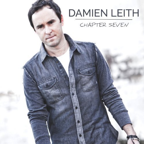 Cover for Damien Leith · Chapter Seven (CD) (2013)
