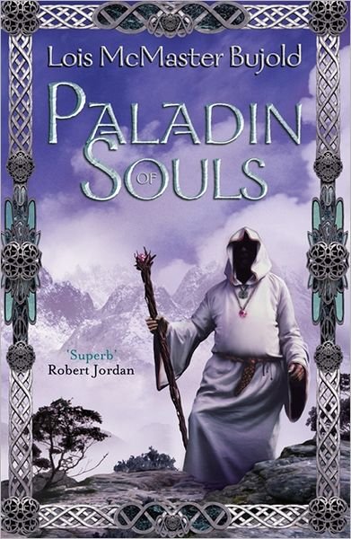 Cover for Lois McMaster Bujold · Paladin of Souls (Pocketbok) (2004)