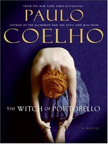 Cover for Paulo Coelho · The Witch of Portobello LP (Paperback Book) [Lrg edition] (2007)
