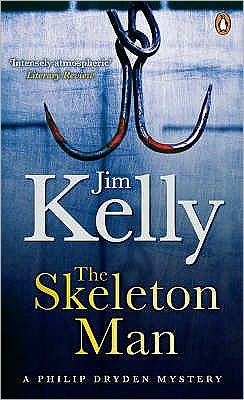 Cover for Jim Kelly · The Skeleton Man (Paperback Book) (2008)