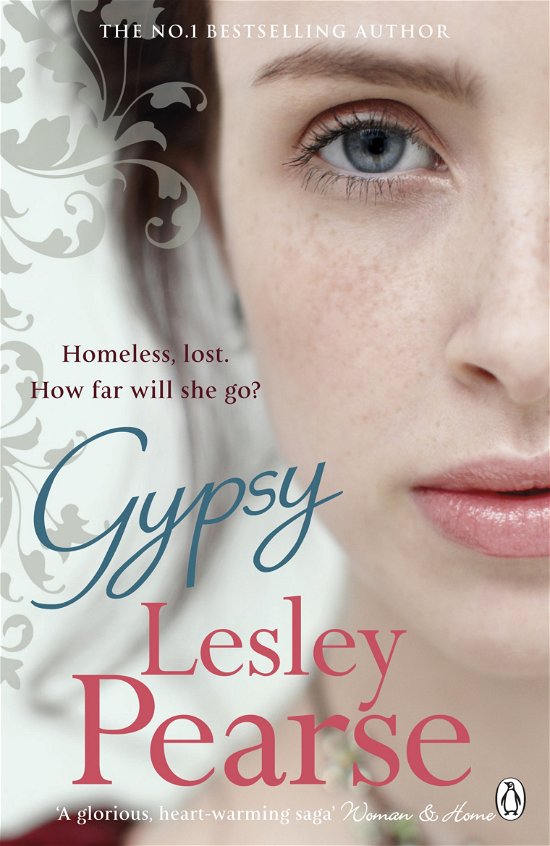 Cover for Lesley Pearse · Gypsy (Paperback Book) (2009)