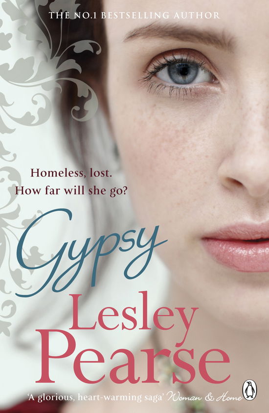 Gypsy - Lesley Pearse - Książki - Penguin Books Ltd - 9780141030494 - 14 maja 2009