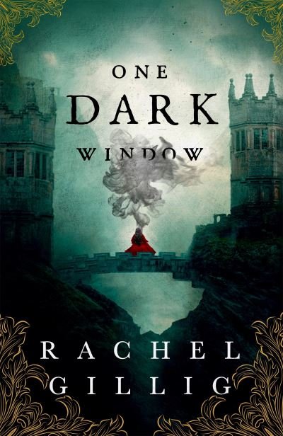 One Dark Window: the gothic and spellbinding fantasy romance sensation - The Shepherd King - Rachel Gillig - Bøger - Little, Brown Book Group - 9780356519494 - 29. september 2022