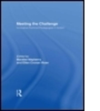 Meeting the Challenge: Innovative Feminist Pedagogies in Action - Ellen Rose - Livres - Taylor & Francis Ltd - 9780415922494 - 16 mars 1999