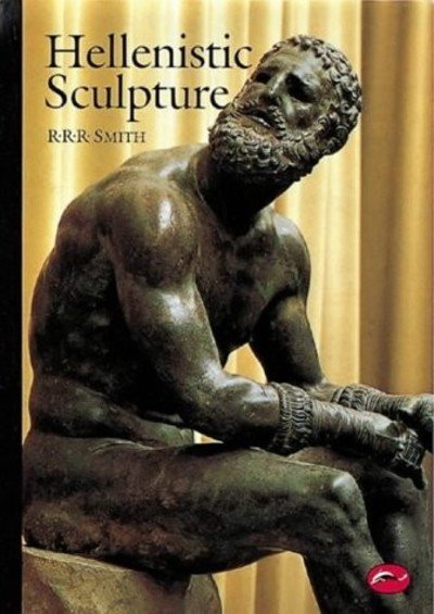 R. R. R. Smith · Hellenistic Sculpture: A Handbook - World of Art (Paperback Bog) (1991)