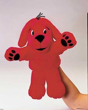 Cover for Scholastic · Clifford Hand Puppet, Bi G Red Dog (Zubehör) [Toy edition] (1999)