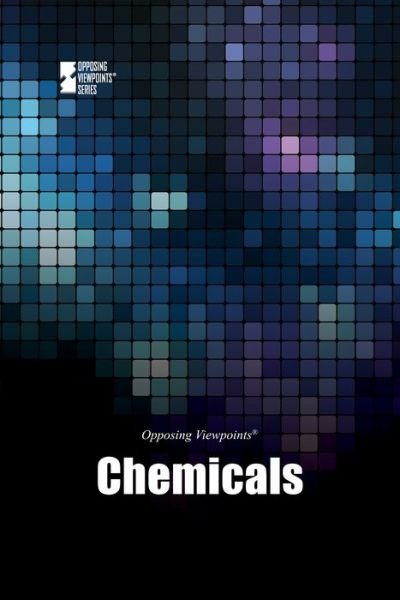 Cover for Margaret Haerens · Chemicals - Opposing Viewpoints (Paperback) (Pocketbok) (2015)