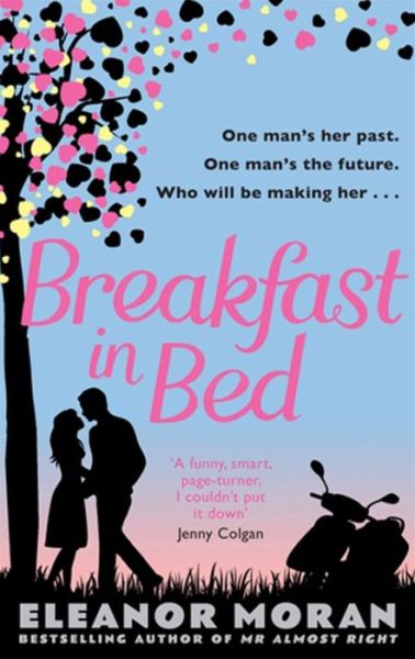Cover for Eleanor Moran · Breakfast In Bed (Paperback Bog) (2011)