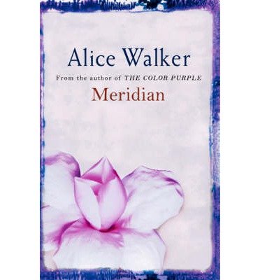 Cover for Alice Walker · Meridian - W&amp;N Essentials (Paperback Book) (2004)