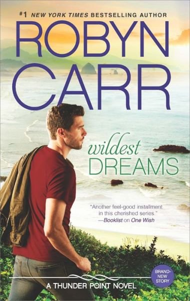 Cover for Robyn Carr · Wildest Dreams (Paperback Book) (2015)