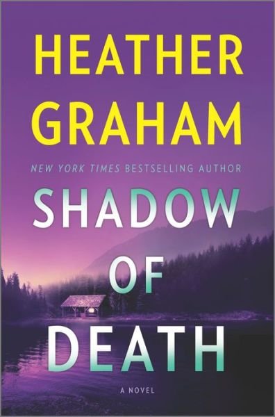 Cover for Heather Graham · Shadow of Death (Bok) (2023)