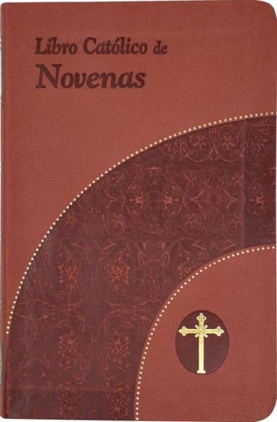 Cover for Lorenzo Lovasik · Libro Catolico de Novenas (Book) (2009)