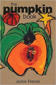 Cover for Jackie French · Pumpkin Book (Paperback Book) (1996)