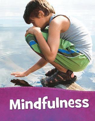 Cover for Mari Schuh · Mindfulness - Mind Matters (Paperback Book) (2022)