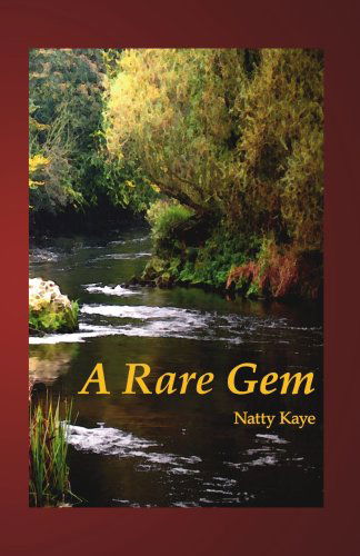 Cover for Natty Kaye · A Rare Gem (Paperback Book) (2006)