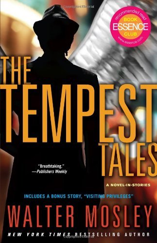 The Tempest Tales: a Novel-in-stories - Walter Mosley - Bücher - Washington Square Press - 9781416599494 - 9. Juni 2009