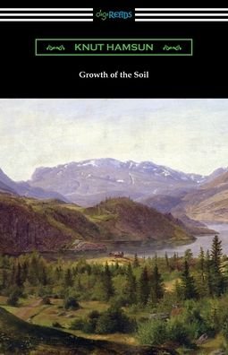 Cover for Knut Hamsun · Growth of the Soil (Paperback Book) (2020)