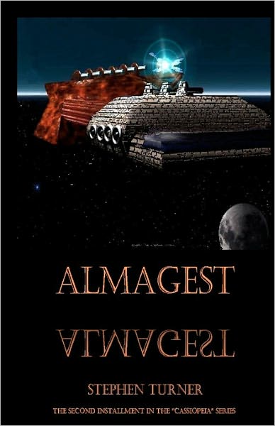 Cover for Stephen Turner · Almagest (Paperback Book) [1st edition] (2007)