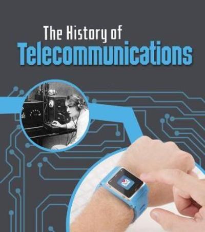 Cover for Chris Oxlade · The History of Technology Pack A of 4 - The History of Technology (Book) (2018)