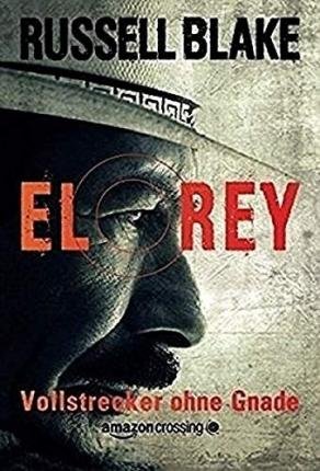Cover for Blake · El Rey (Book)