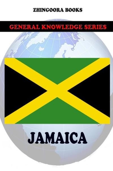 Cover for Zhingoora Books · Jamaica (Paperback Book) (2012)
