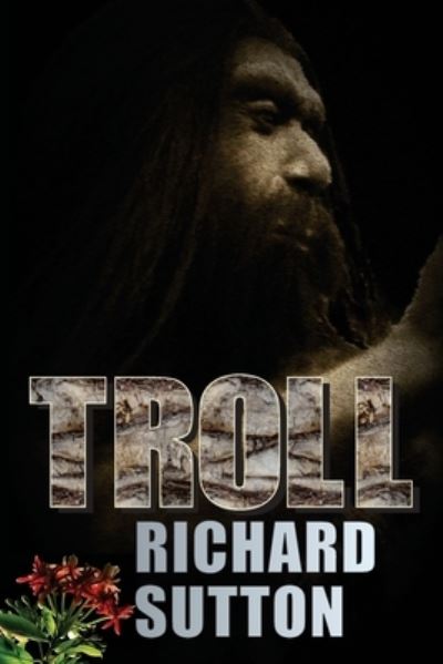 Cover for Richard Sutton · Troll (Paperback Book) (2012)