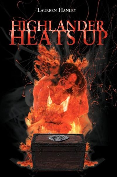 Cover for Laureen Hanley · Highlander Heats Up (Paperback Book) (2013)