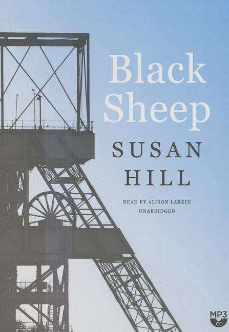 Cover for Susan Hill · Black Sheep (MP3-CD) [Unabridged Mp3cd edition] (2014)
