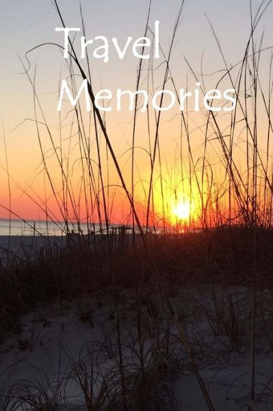 Cover for Tom Alyea · Travel Memories (Paperback Book) (2015)