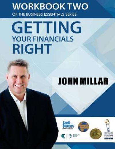 Workbook Two of the Business Essentials Series - John Millar - Books - Createspace Independent Publishing Platf - 9781533140494 - May 9, 2016