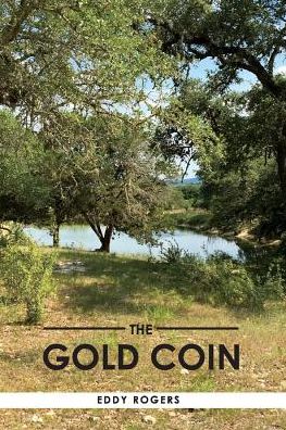 Cover for Eddy Rogers · The Gold Coin (Paperback Book) (2018)