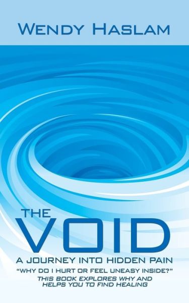 Cover for Wendy Haslam · The Void (Paperback Book) (2018)