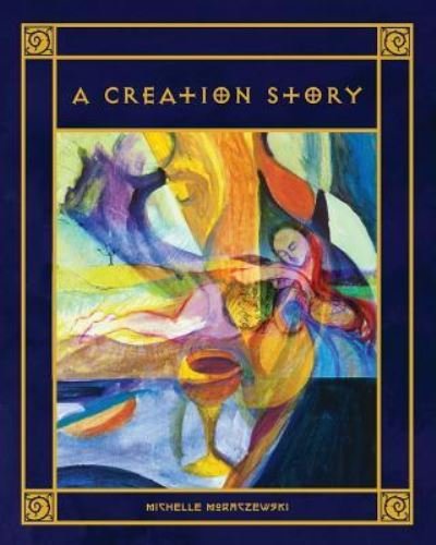 Cover for Moraczewski · Creation Story (Taschenbuch) (2018)