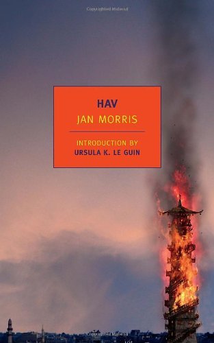 Cover for Jan Morris · Hav (New York Review Books Classics) (Taschenbuch) (2011)