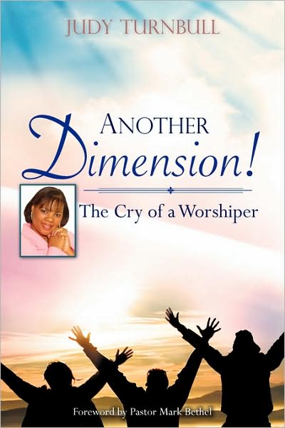 Cover for Judy Turnbull · Another Dimension! (Paperback Book) (2008)