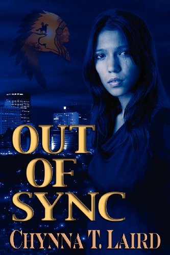 Cover for Chynna Laird · Out of Sync (Paperback Book) (2012)