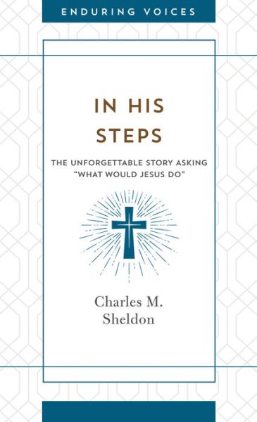 Cover for Charles M. Sheldon · In His Steps (Paperback Book) (2020)